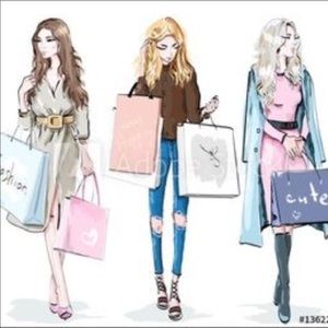 BUNDLE ITEMS FOR A PRIVATE DISCOUNT!